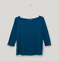 Loft Boatneck Tee