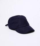 Loft Corduroy Baseball Cap