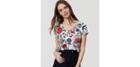Loft Primavera Vintage Soft Tee