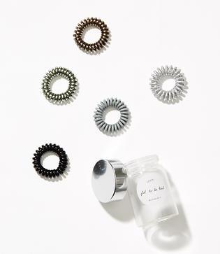 Loft Hair Tie Set