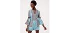 Loft Sand Dollar Romper