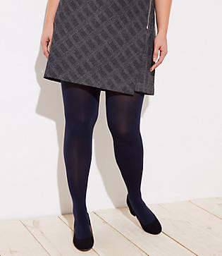 Loft Plus Essential Tights