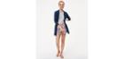 Loft Ls Drawstring Tassle Cardi