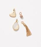 Loft Shine Charm Set