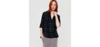 Loft Lou & Grey Pocket Pop-on Tunic