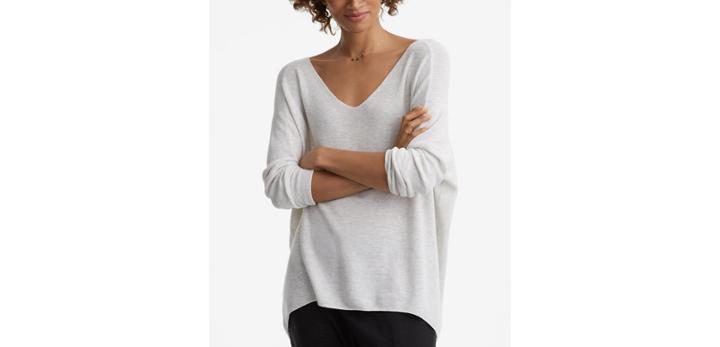 Loft Lou & Grey Slouchout Sweater