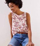 Loft Garden Vintage Soft Swing Tank