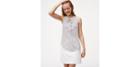 Loft Ki Double Tie Shell - Galaxy Dot