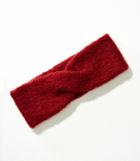 Loft Twist Ear Warmer