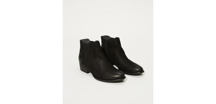 Loft Seychelles Wake Ii Booties