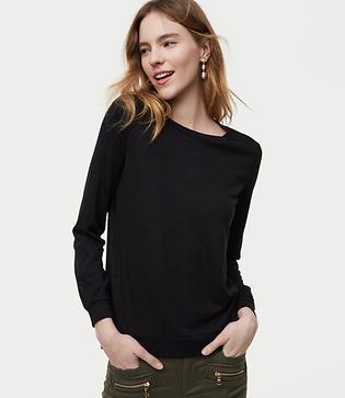 Loft Relaxed Tee
