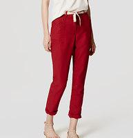 Loft Safari Pants