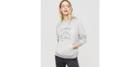 Loft Sundry You Me Oui Hoodie