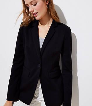 Loft Ponte Blazer