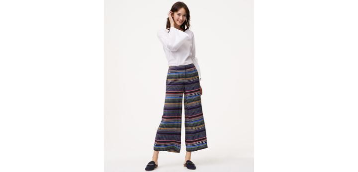 Loft Festival Fluid Pants