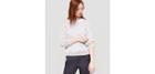 Loft Lou & Grey Greyscale Sweater