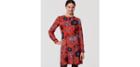 Loft Primavera Shirtdress