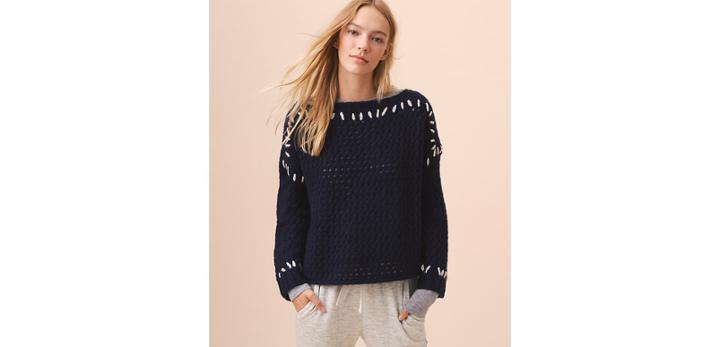 Loft Lou & Grey Whip Up Sweater