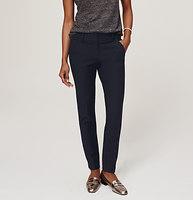 Loft Essential Skinny Ankle Pants In Julie Fit