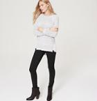 Loft Ponte Five Pocket Leggings In Marisa Fit