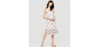 Loft Lou & Grey Ferryline Dress