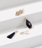 Loft Cat Charm Set