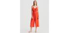 Loft Lou & Grey Strappy Signaturesoft Jumpsuit