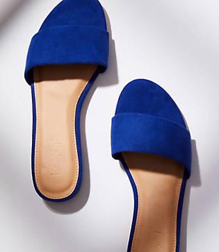 Loft Slide Sandals