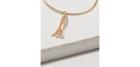 Loft Shashi Tassel Charm