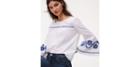 Loft Valley Blouse