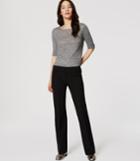 Loft Trousers In Marisa Fit With 31 Inseam