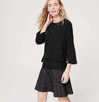 Loft Flutter Top