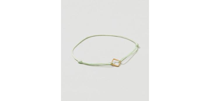 Loft Hannah Emile Small Diamond Perennial Bracelet