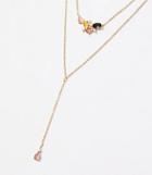 Loft Shine Bright Delicate Set Of 2 Necklaces