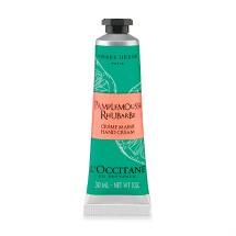 Loccitane Pamplemousse Rhubarbe Hand Cream