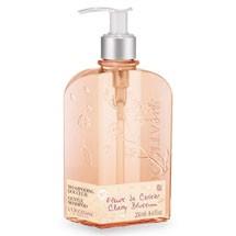 Loccitane Cherry Blossom Gentle Shampoo