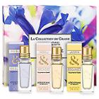 Loccitane La Collection De Grasse Mini Fragrance Set