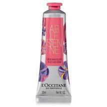 Loccitane Arlesienne Velvet Hand Cream