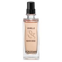 Loccitane Vanille & Narcisse Eau De Toilette