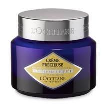 Loccitane Immortelle Precious Cream