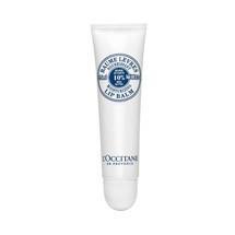 Loccitane Moisturizing Certified Organic* Shea Butter Lip Balm Eft