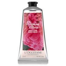 Loccitane Pivoine Delicate Hand Cream