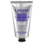 Loccitane Lavender Hand Cream