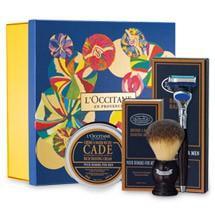 Loccitane Men's Luxury Shave Set