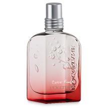 Loccitane Cerisier Rouge Eau Intense