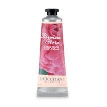 Loccitane Pivoine Flora Hand Cream