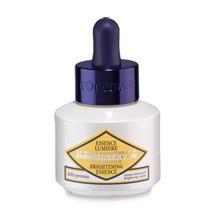 Loccitane Immortelle Brightening Essence