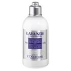 Loccitane Lavender Organic Certified* Body Lotion