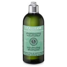 Loccitane Aromachologie Volumizing Shampoo