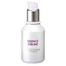 Loccitane Iris Angelica Sublime Essence